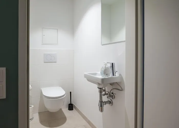 Apartamento Decorous Cozy View *