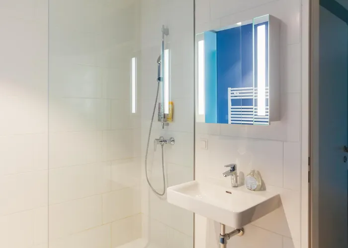 Decorous Cozy View Apartamento *