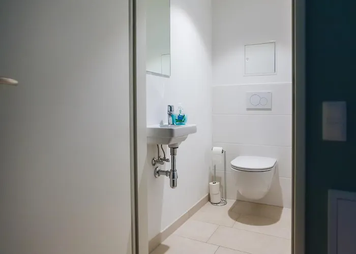 Decorous Cozy View Apartamento