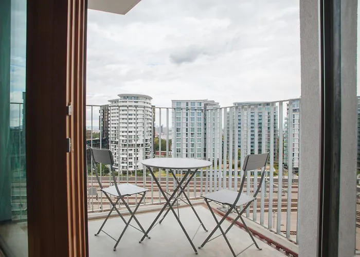 Apartamento Decorous Cozy View Viena