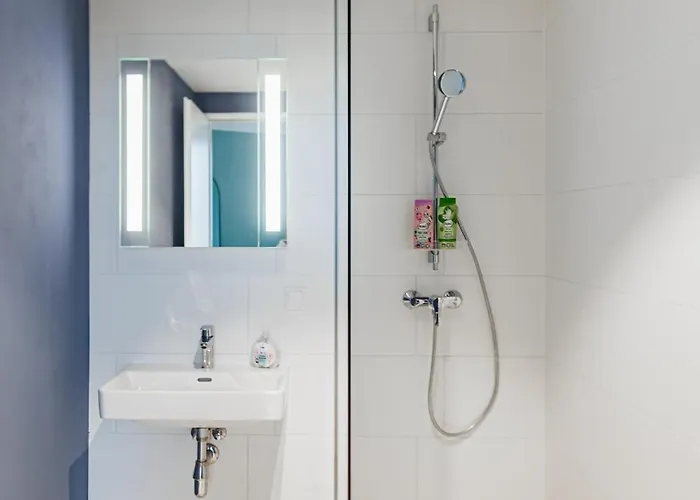 Decorous Cozy View Apartamento *
